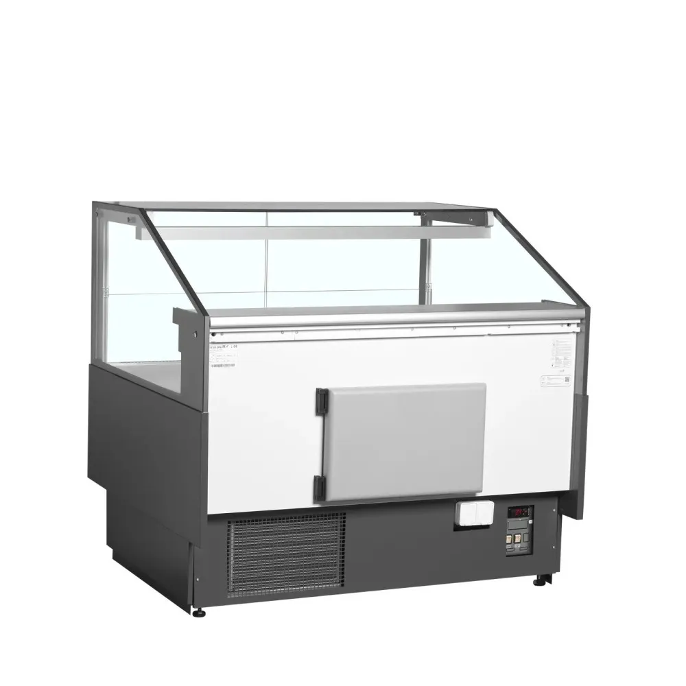 Réfrigérateur - vitrine SOCB12582A