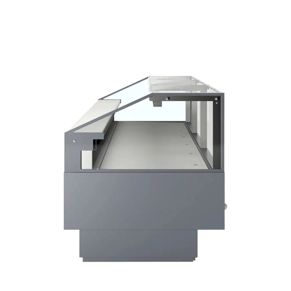 Réfrigérateur - vitrine SOCB12582A