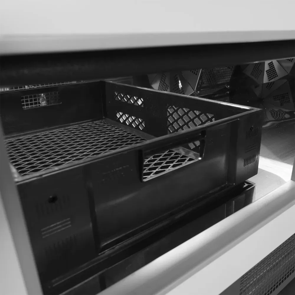 Réfrigérateur - vitrine SOCB37582A