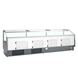 Réfrigérateur - vitrine SOCB37582A