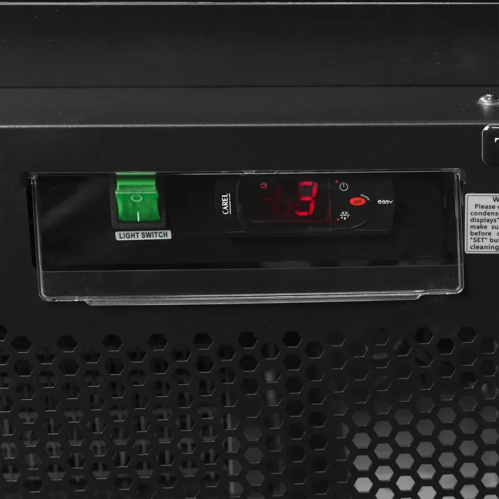 Réfrigérateur C2DBB