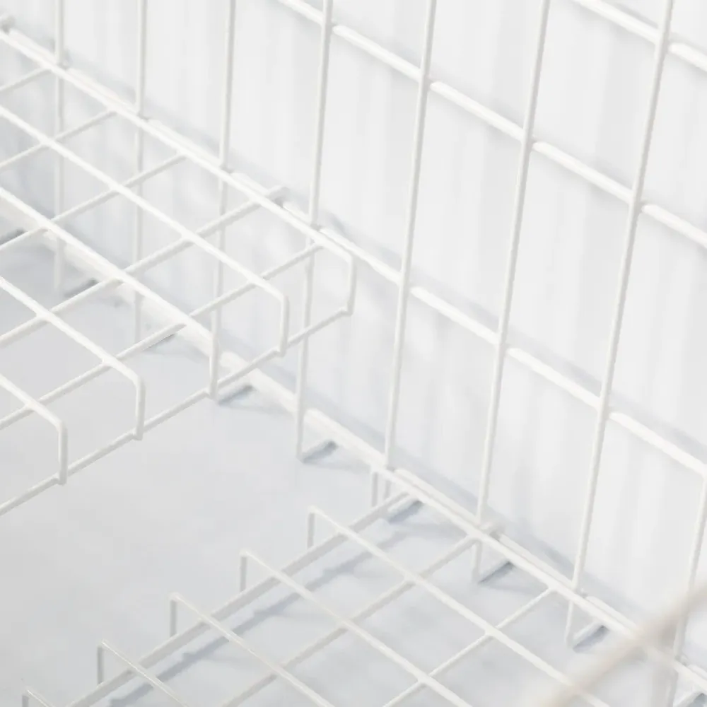 Vitrine réfrigérateur/congélateur VIEW HC