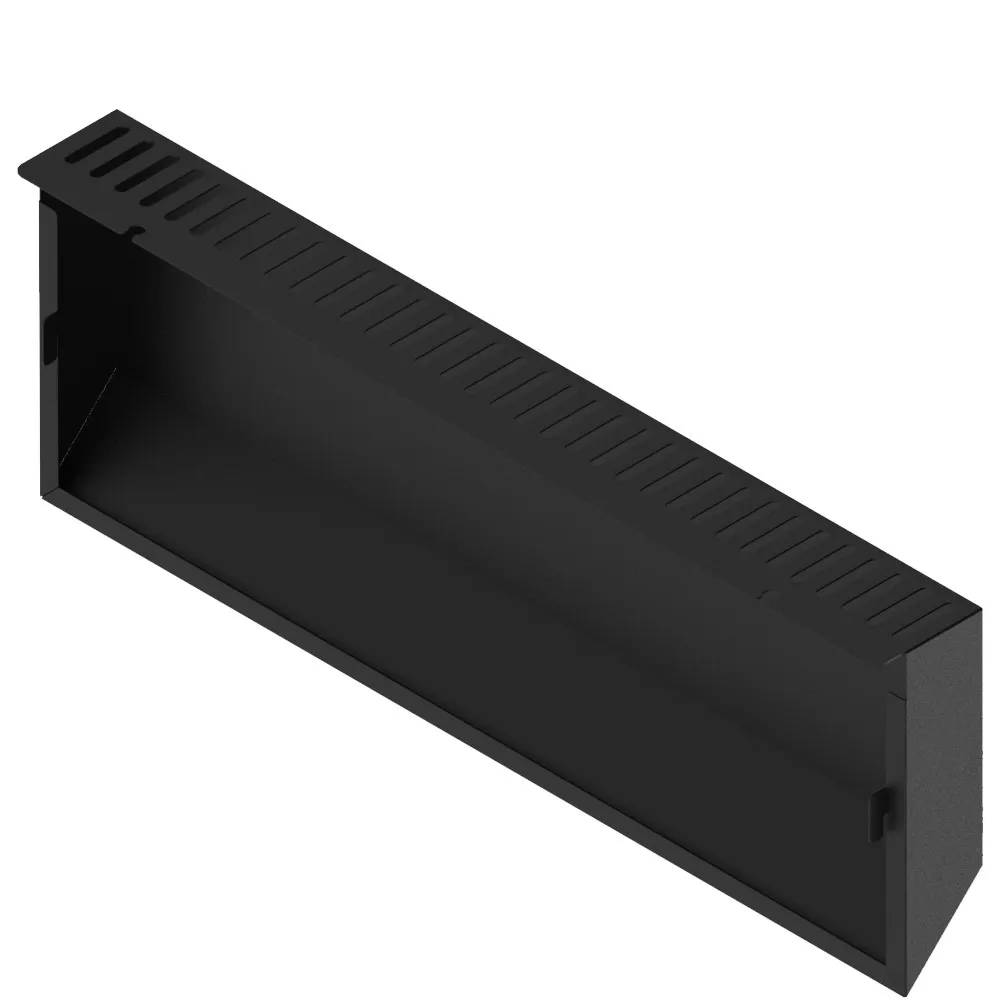 Canal de ventilation STF 32 BLACK (710937)