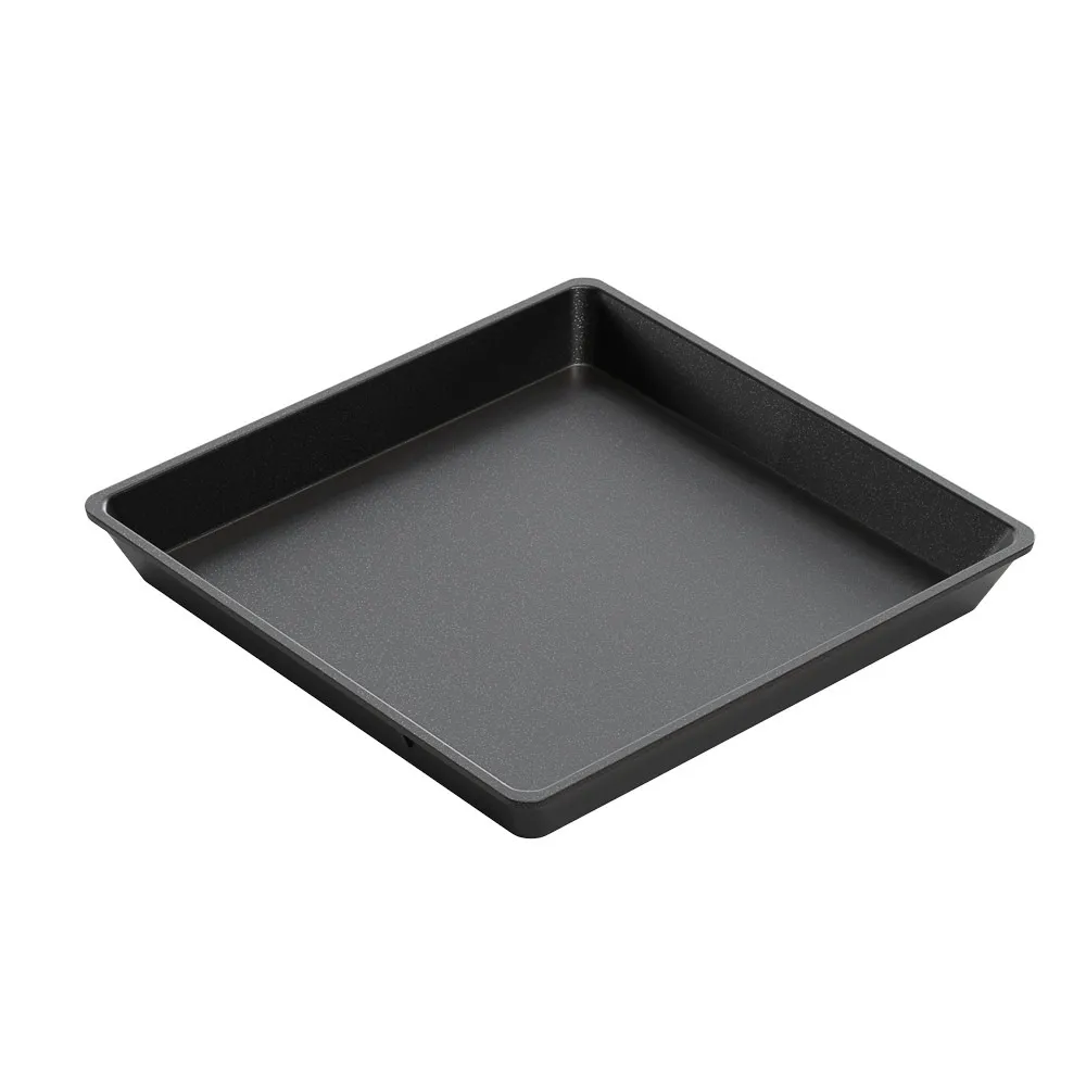 Plat à four en aluminium 26x26cm (710879)