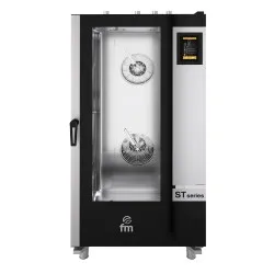 Four à pâtisserie à gaz STB 616 V7 T GAS