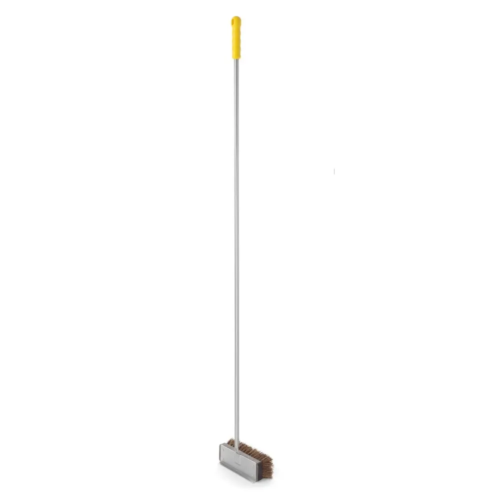 Brosse de nettoyage pour four à pizza 1700x220mm (N525661)