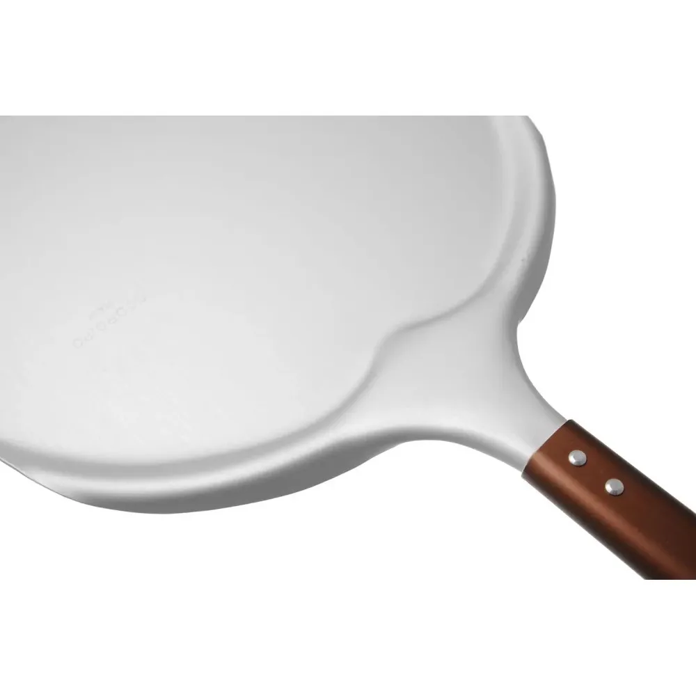 Pelle à pizza, noir 1700x330mm (N617854)