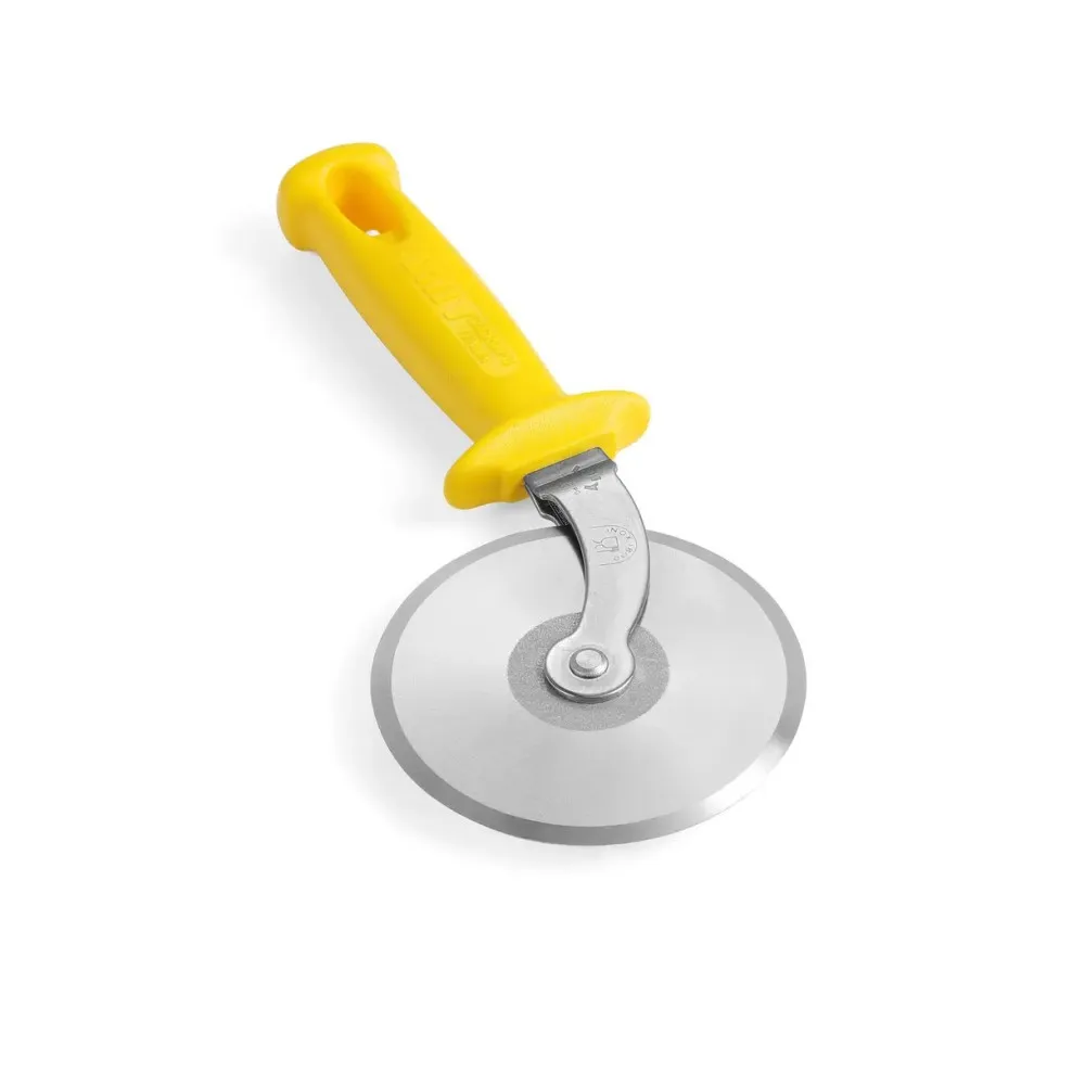 Trancheuse à pizza - courbée 120 mm (N617038)