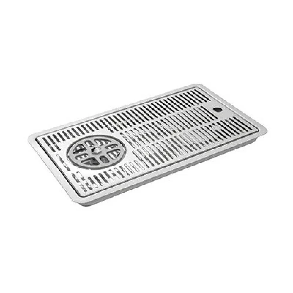 Bac de récupération 600x220mm (LAVABIC004)