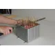 Machine à brochettes SP49/28