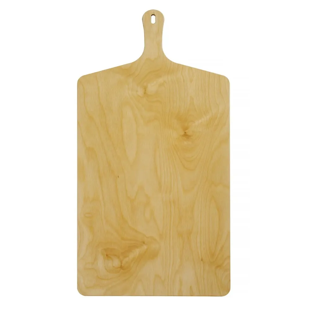 Planche de service en bois 600x400mm (N616994)