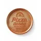 Assiette à pizza Recipe Collection Brick Red ⌀310mm (N768778)