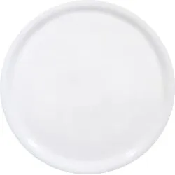 Assiette à pizza Speciale White ⌀280mm