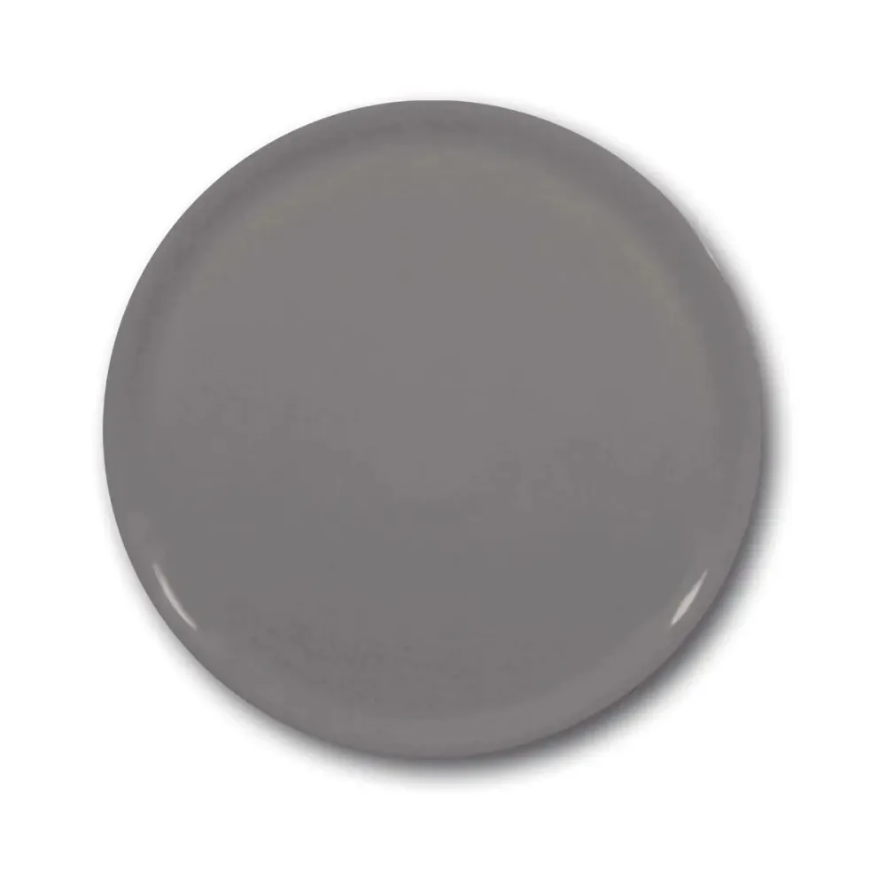Assiette à pizza Speciale Dark grey ⌀310mm (N768235)