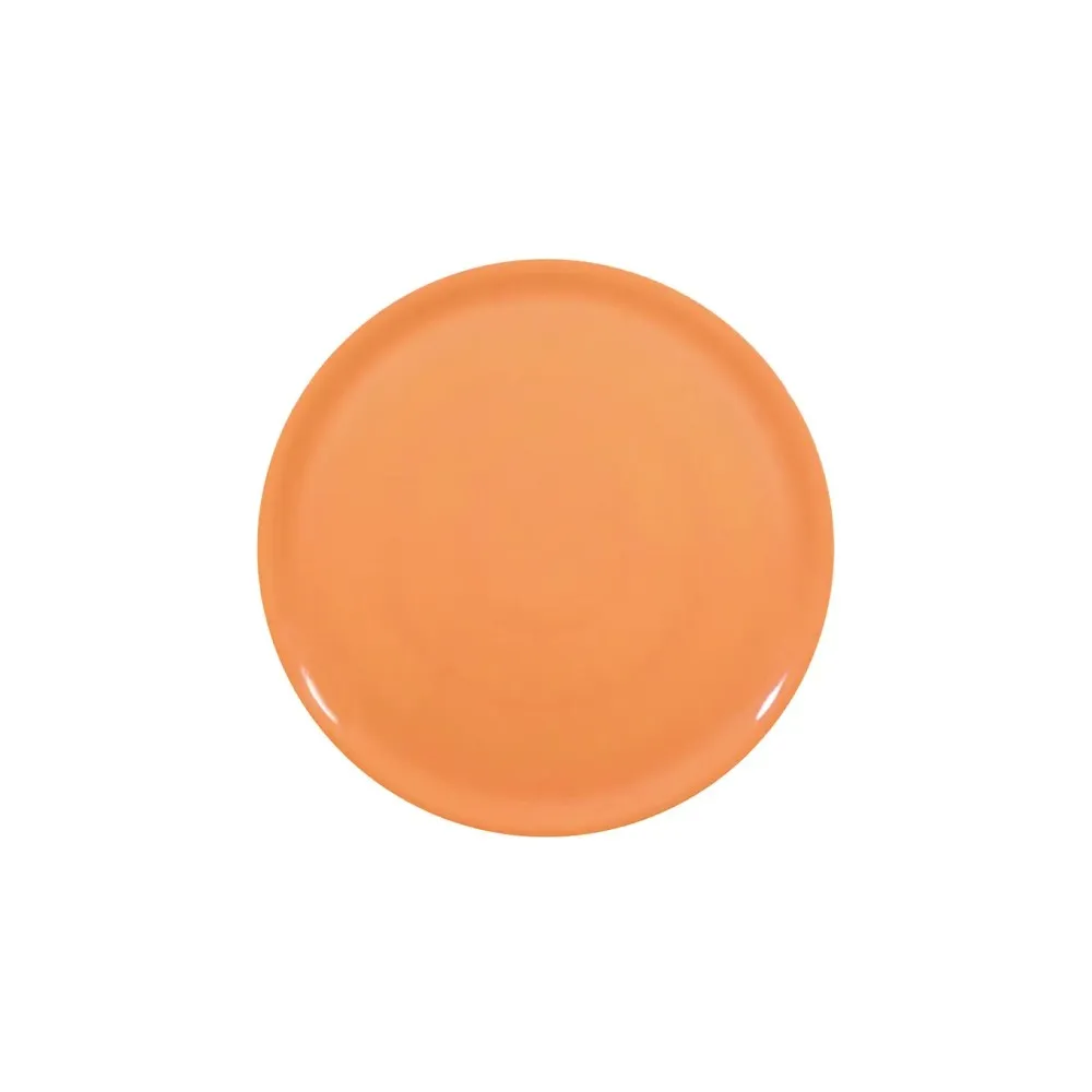 Assiette à pizza Speciale Orange ⌀310mm (N768259)