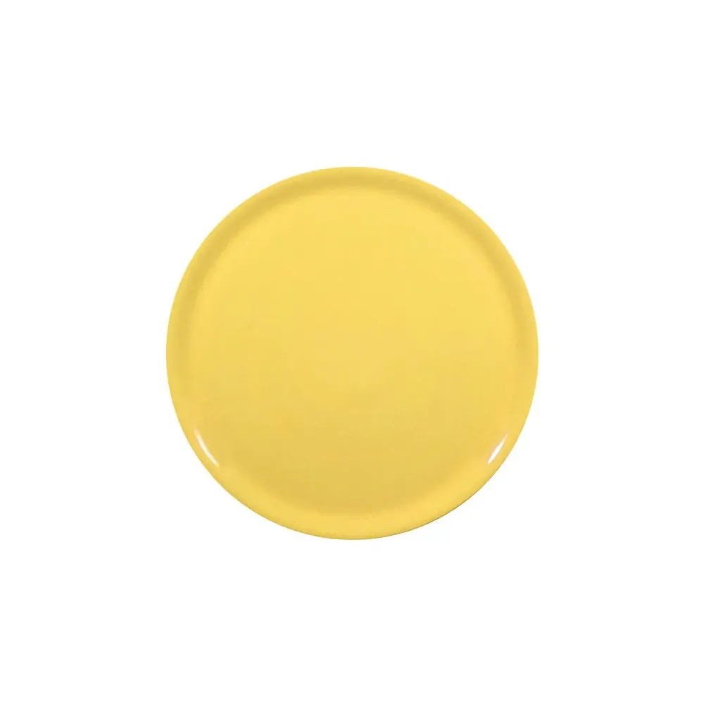 Assiette à pizza Speciale Yellow ⌀310mm (N768242)
