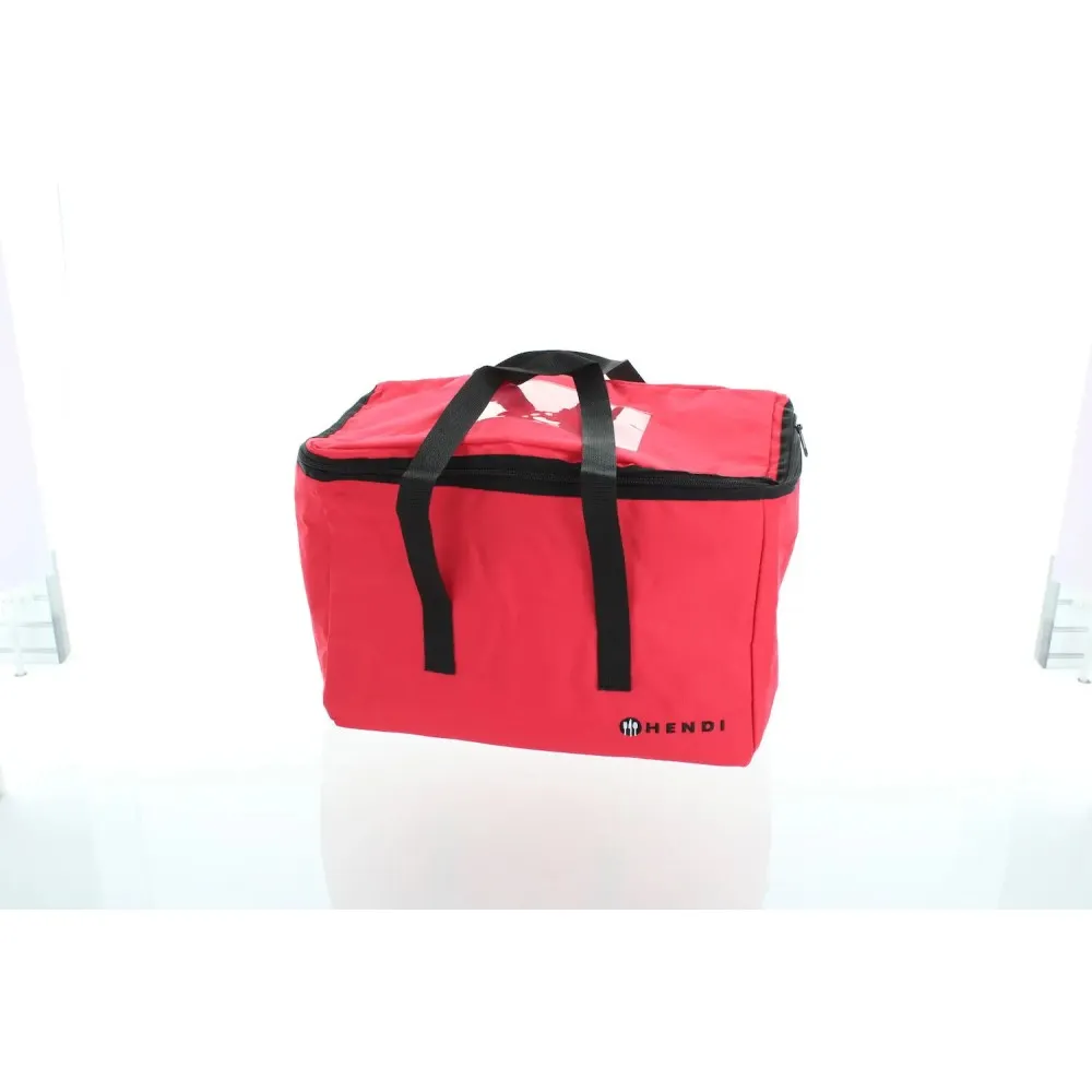 Sac à lunch box, 6 boîtes 440x260x(H)310mm (N709849)