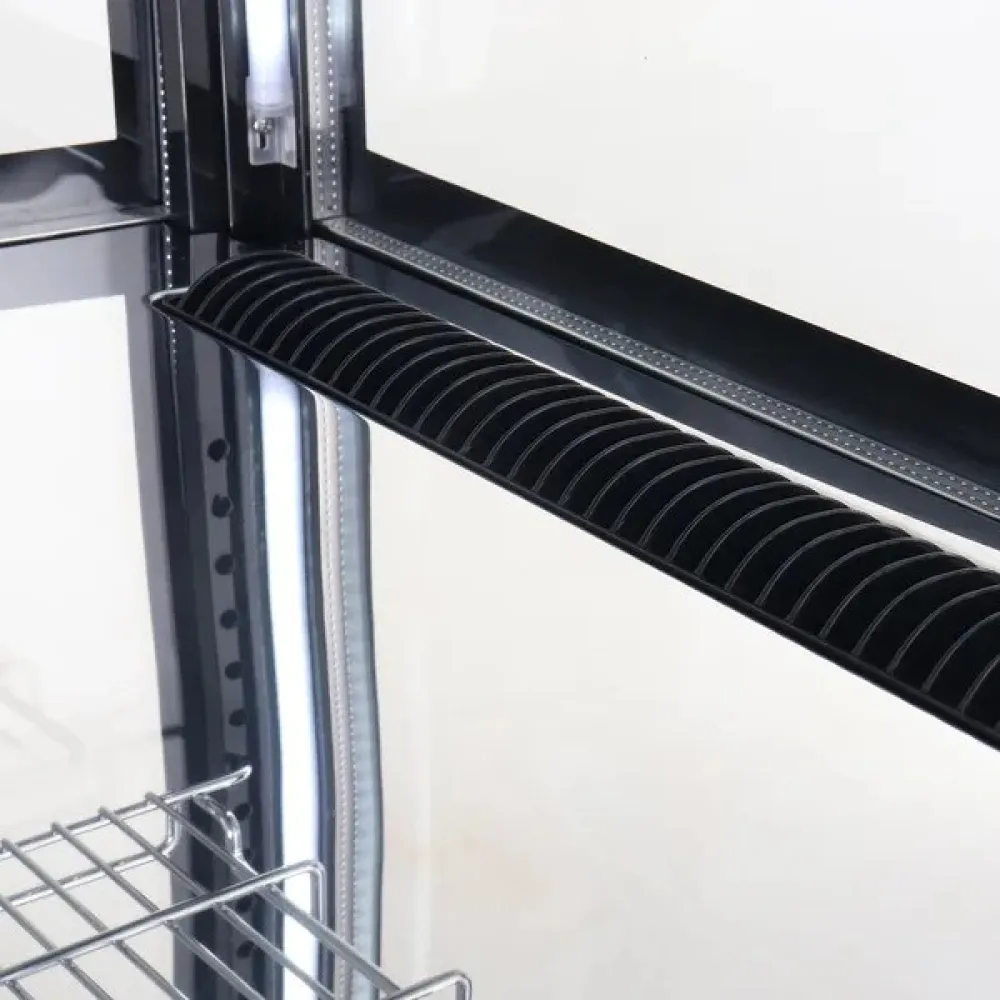 Vitrine à pâtisserie DC402BB (19311110000DC402BB)