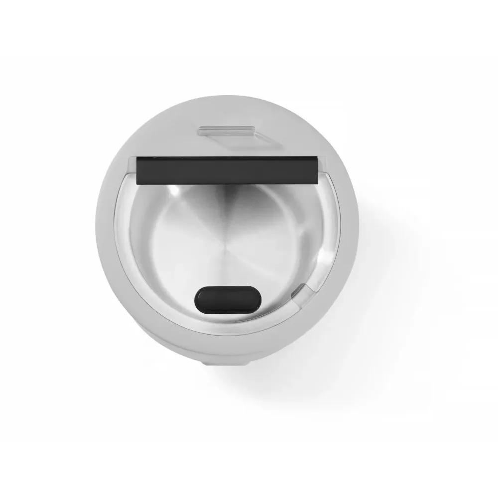 Marmite éclectique UNIQ White 8L (N860533)