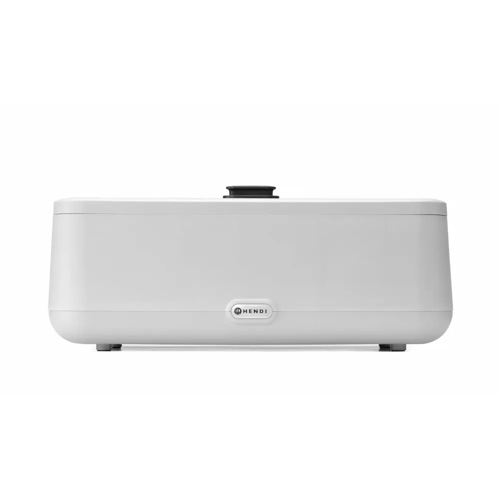 Réchaud électrique UNIQ White (N470428)