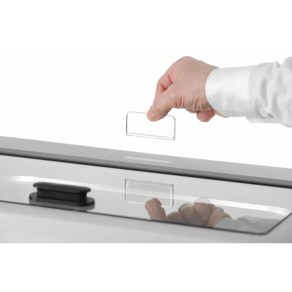 Réchaud électrique UNIQ White (N470428)