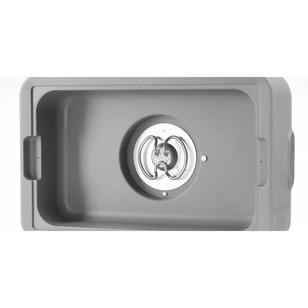 Réchaud électrique UNIQ White (N470428)