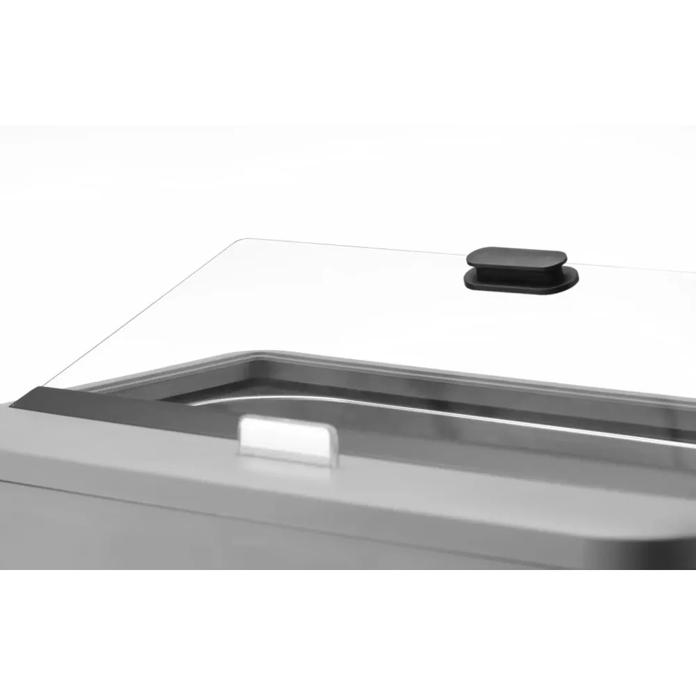 Réchaud électrique UNIQ White (N470428)