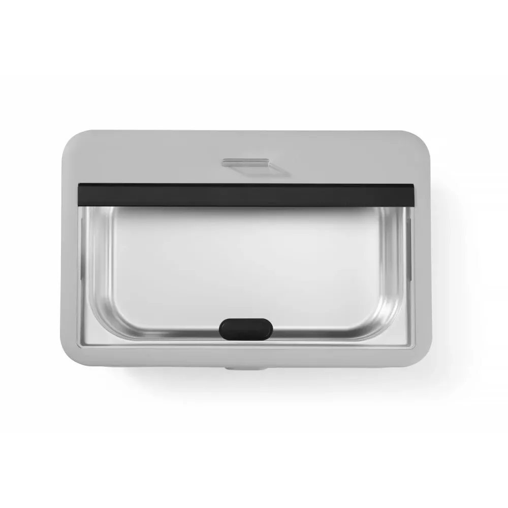 Réchaud électrique UNIQ White (N470428)