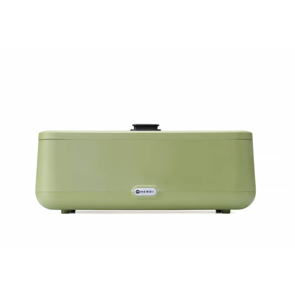Réchaud électrique UNIQ Green (N470435)