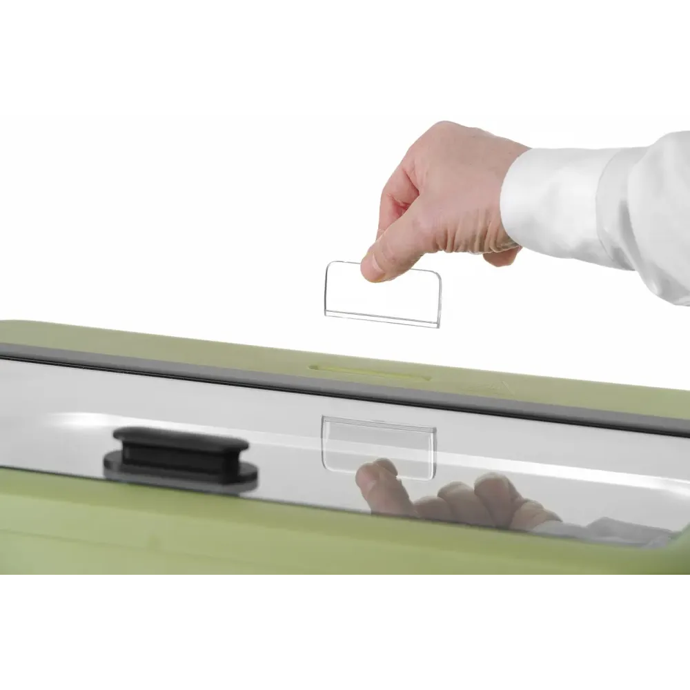 Réchaud électrique UNIQ Green (N470435)