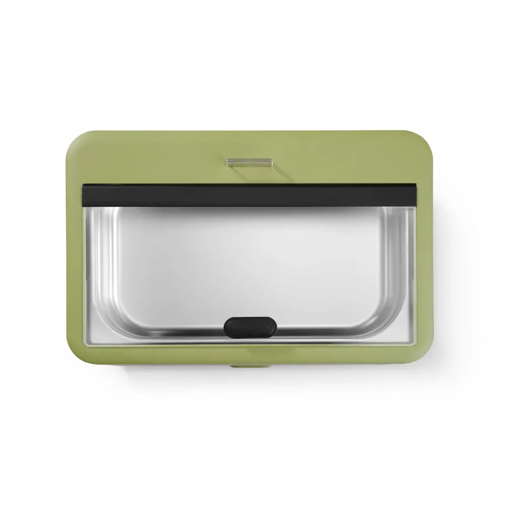 Réchaud électrique UNIQ Green (N470435)