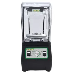 Mixeur insonorisé FT901MD