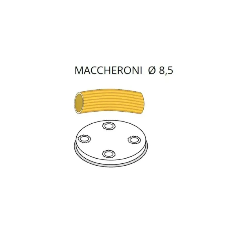 La buse - MACCHERONI ⌀ 8,5mm (BHS-maccheroni)
