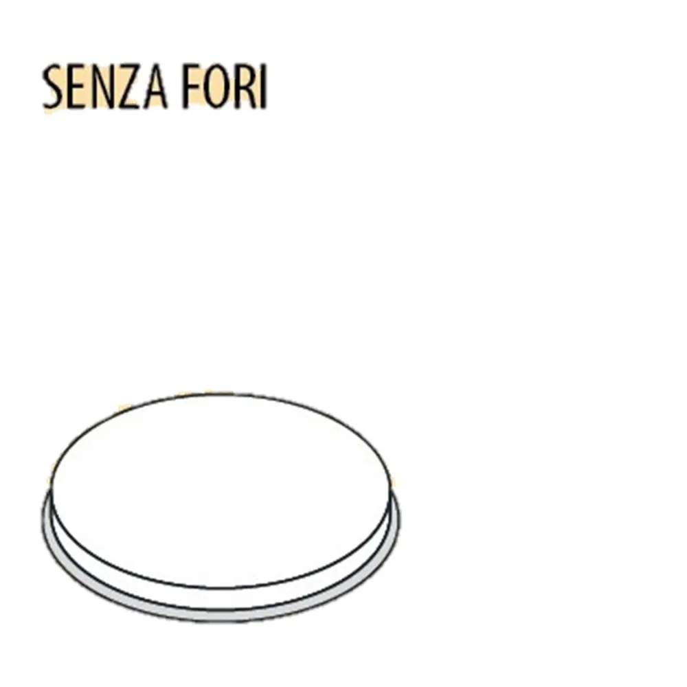 La buse - SENZA FORI (BHS-senzafori)