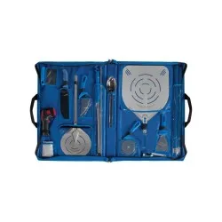 Set à pizza professionnel NAP01, 12 pièces