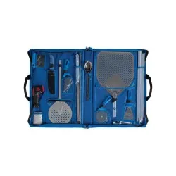 Set à pizza professionnel EVO02, 12 pièces