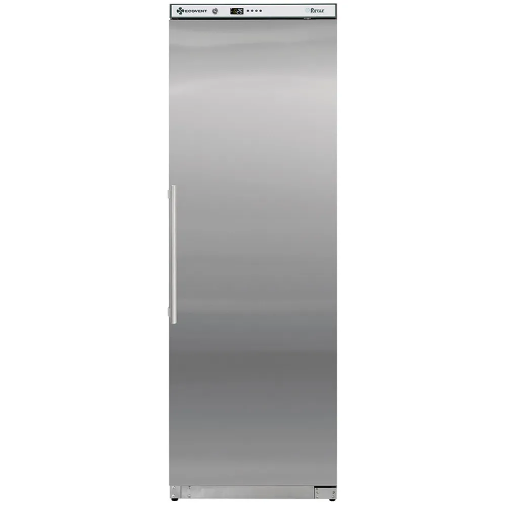 Armoire réfrigérée ventilée Eco Line G-ERV400SS