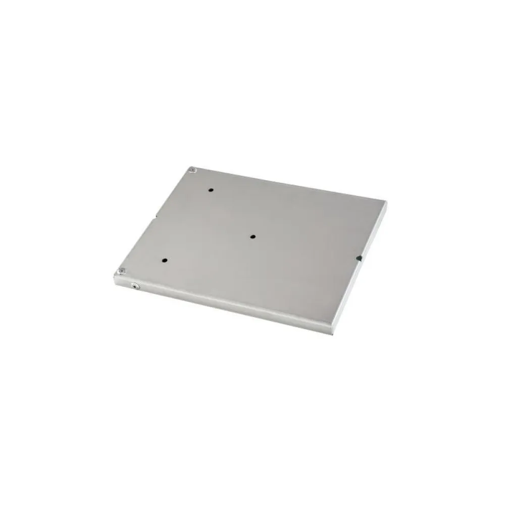 Kit universel pour montage sur le porte-bagages du scooter (BPKIT2)