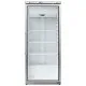Armoire réfrigérée ventilée Eco Line G-ERV600GSS