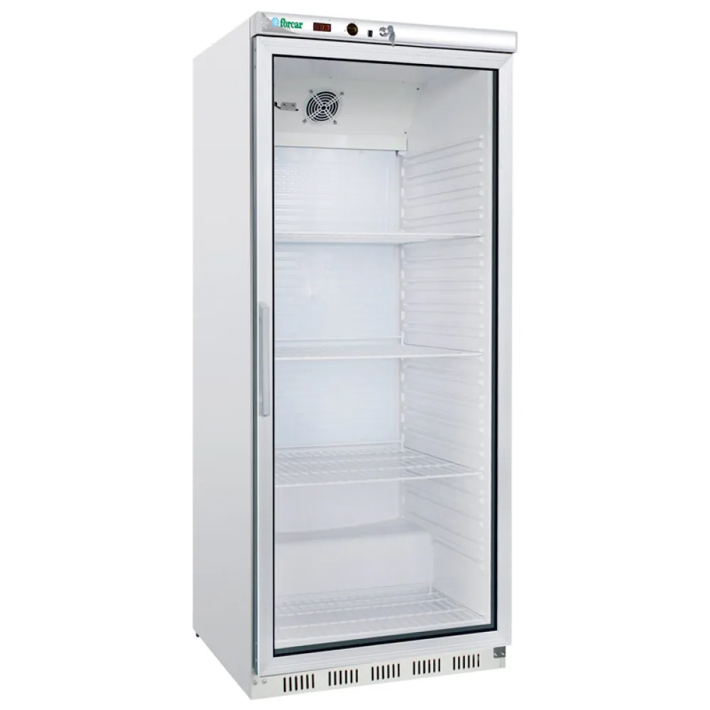 Armoire réfrigérée Eco Line G-ER600G