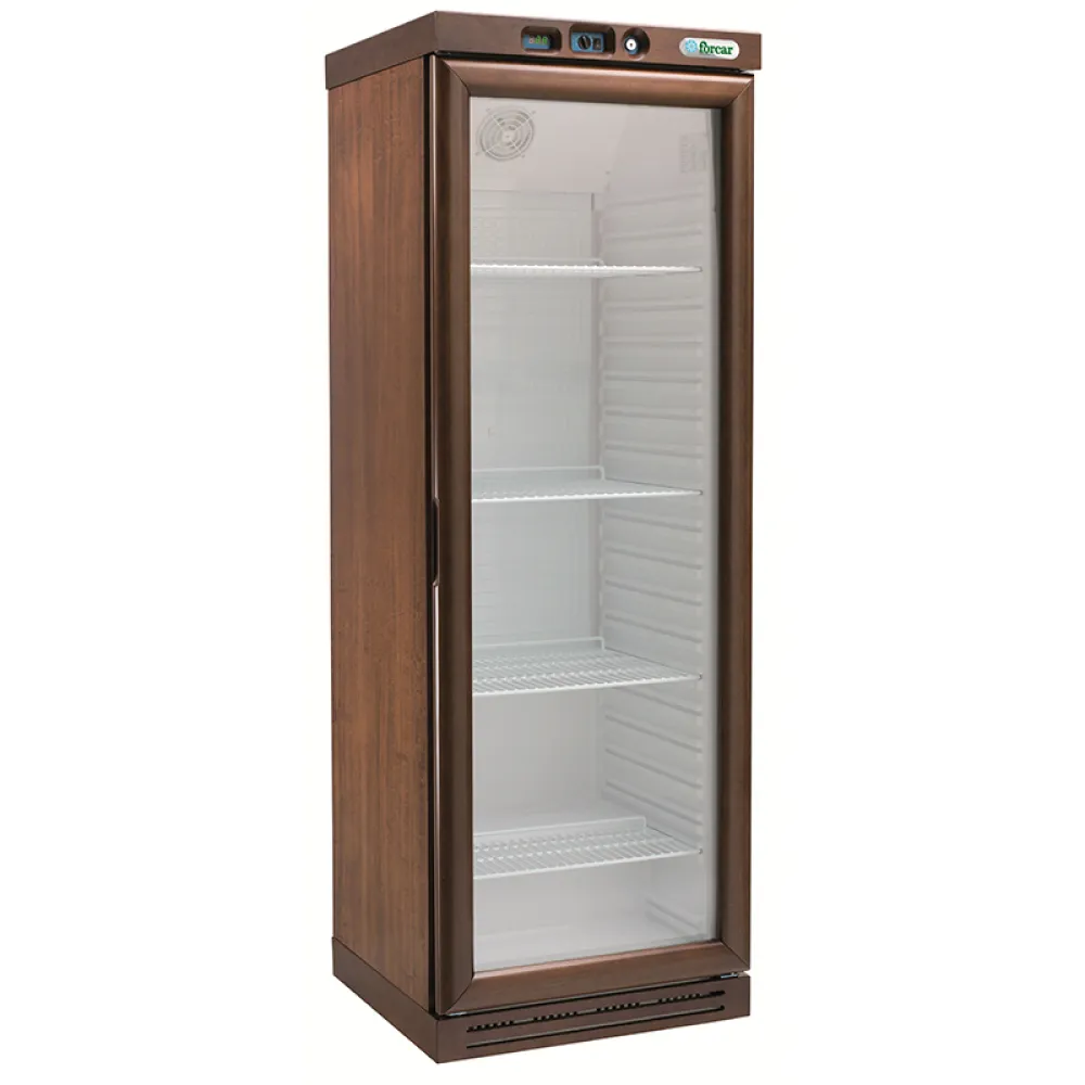 Congélateur en verre KL2791F