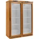 Armoire réfrigérée Glass Line KL2792