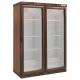 Armoire réfrigérée Glass Line KL2792