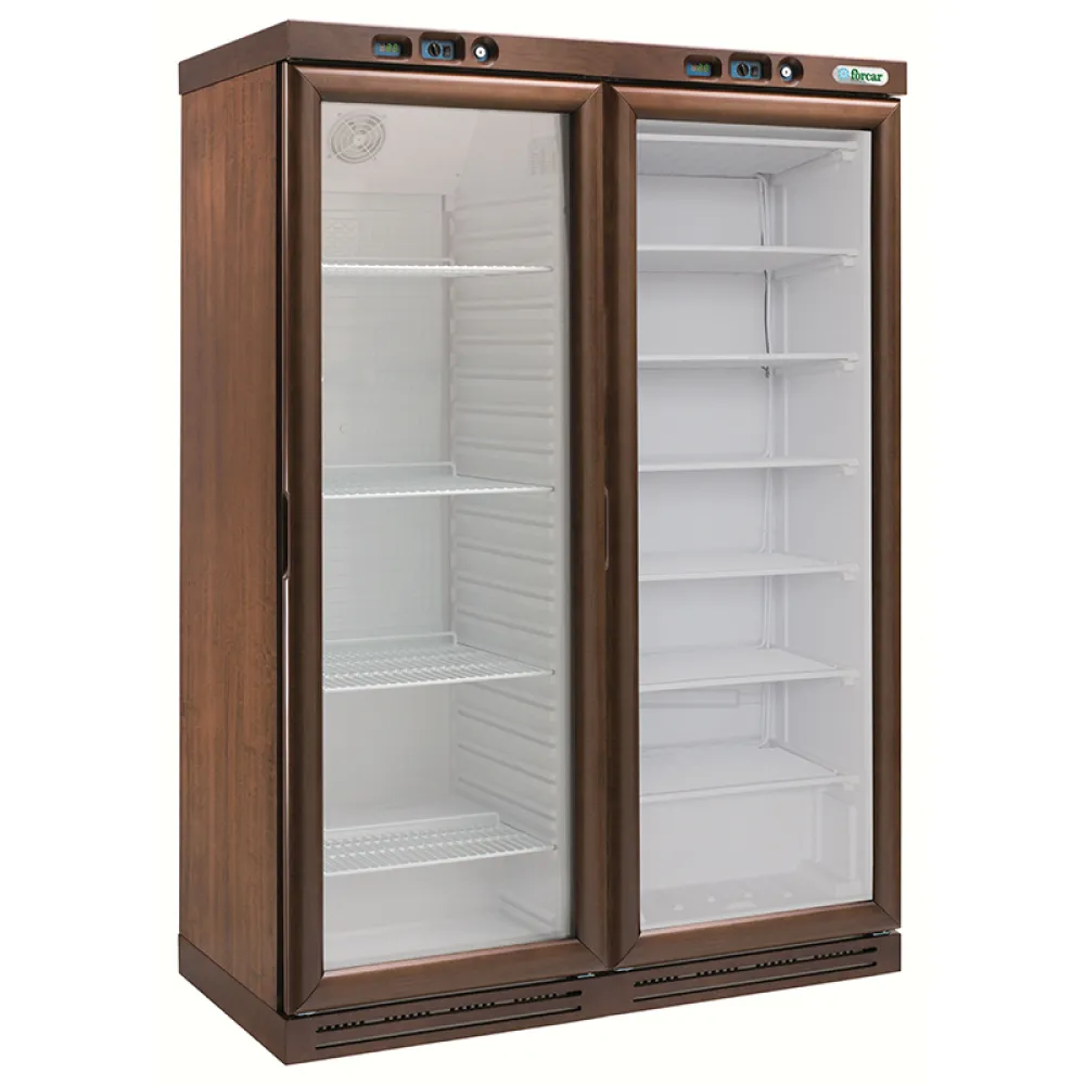 Congélateur en verre KL2794