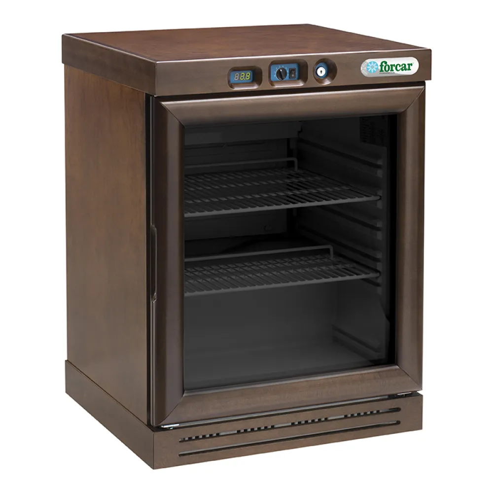 Armoire réfrigérée Glass Line KL2793