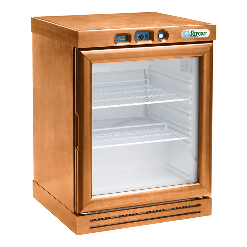 Armoire réfrigérée Glass Line KL2793