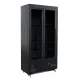 Armoire réfrigérée Glass Line G-BC500BPS