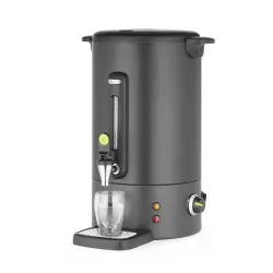 Distributeur de boissons chaudes MATT BLACK 16L, 357x380x(H)502mm