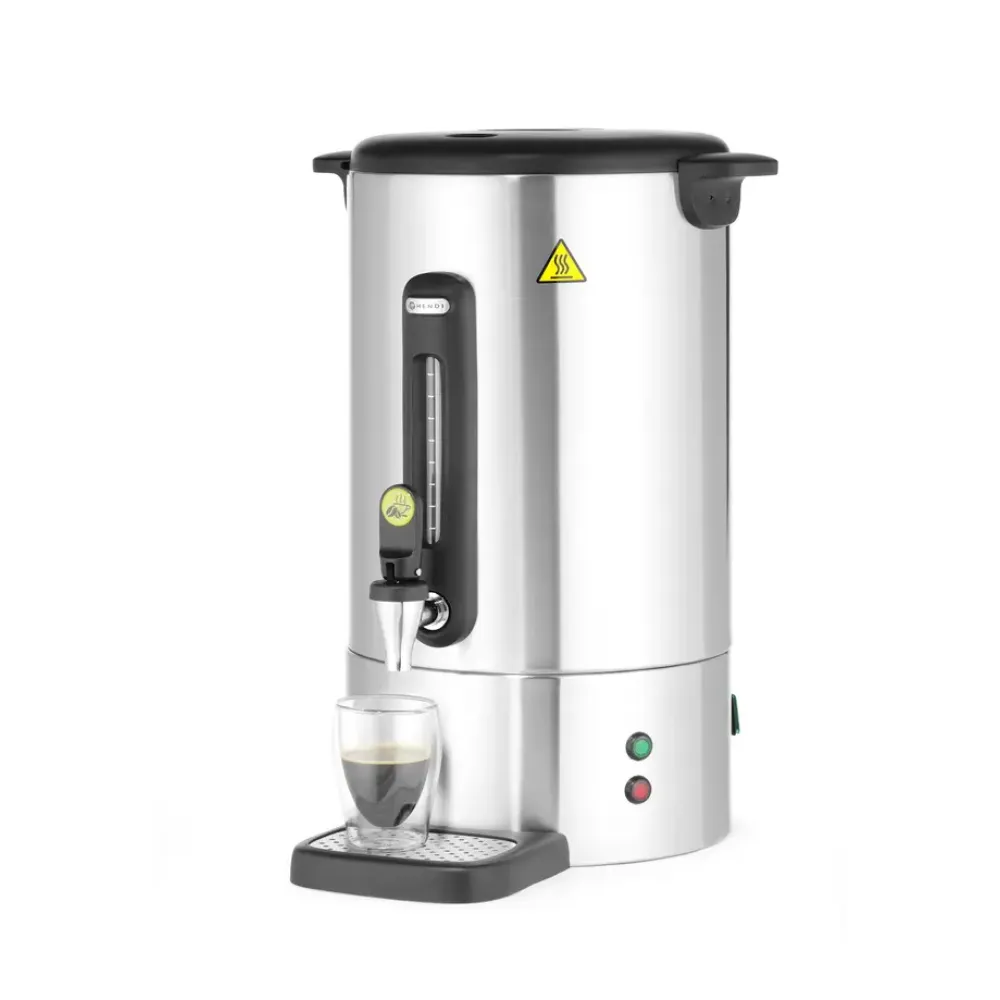 Percolateur 14L, 354x418x(H)500mm (N211441)