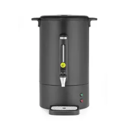Percolateur MATT BLACK 14L, 357x380x(H)502mm